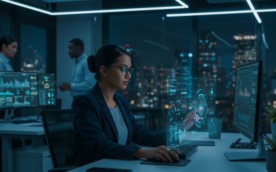 Using AI to Enhance Compliance in Lead Management: Opportunities and Challenges