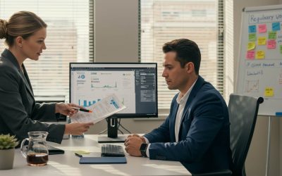 5 Ways to Automate Marketing in a Regulated Industry