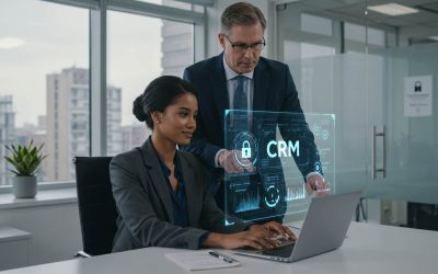 Best CRMs for Regulated Industries in 2025