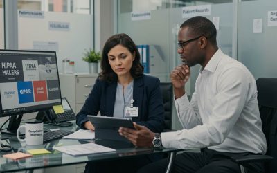 Beyond TCPA: Other Key Regulations Impacting Lead Management in Healthcare