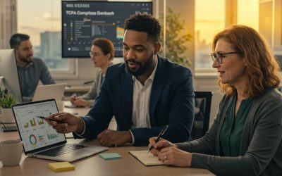 Case Study: How  Company Y Increased Efficiency and Reduced Risk with GeoGrowth