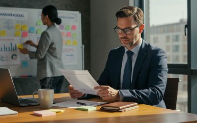 Checklist: Preparing for an External Compliance Audit in Finance