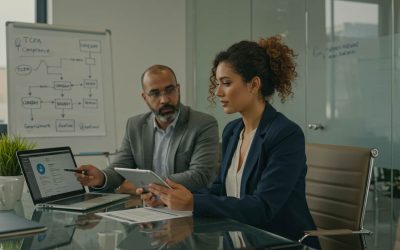 The Role of Consent in Compliant Lead Generation: A Practical Guide