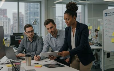 Building a Culture of Compliance in Your Marketing Team