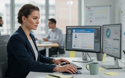 Best Practices for Documenting Consent and Compliance for Lead Generation