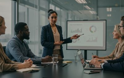 How to Align CRM Goals with Business Objectives for Compliant Growth