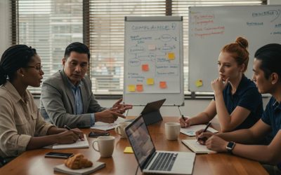How to Build a Culture of Compliance that Extends Beyond the Compliance Department