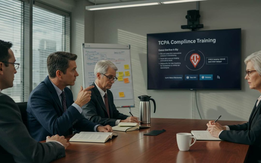 Creating a Compliance Training Program for Your Marketing and Sales Teams