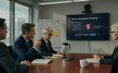 Creating a Compliance Training Program for Your Marketing and Sales Teams