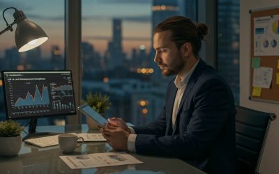 The Future of FCC Regulations: Predictions and Implications for Marketers
