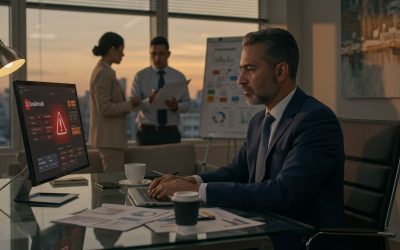 The Cost of Non-Compliance: Understanding the Financial and Reputational Risks
