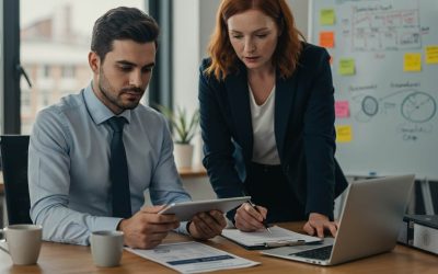 Integrating Compliance into Your Sales Process: A Step-by-Step Approach