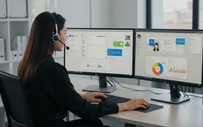 How CRM Supports Omnichannel Customer Experiences