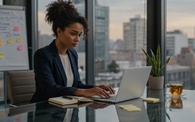 Choosing the Right CRM Strategy for Your Business Size: Compliance-First Growth