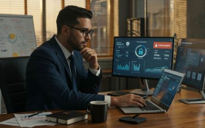 How to Choose the Right Marketing Automation Platform for a Regulated Industry