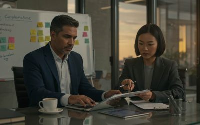 The Importance of Vendor Compliance: Managing Third-Party Risk in Lead Generation